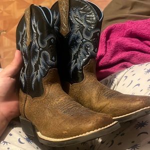 COPY - Ariat kids boots brand new